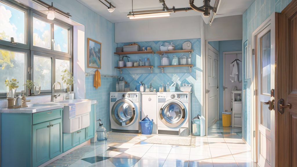 排水ホースの折れ・詰まりがC02エラーを引き起こす