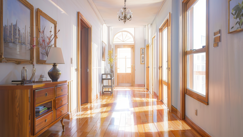 搬入経路のサイズ確認方法