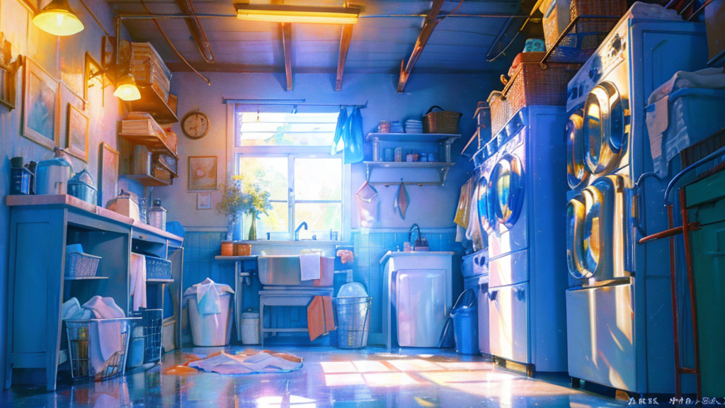 槽洗浄・排水フィルター・パッキン掃除の具体的な手順