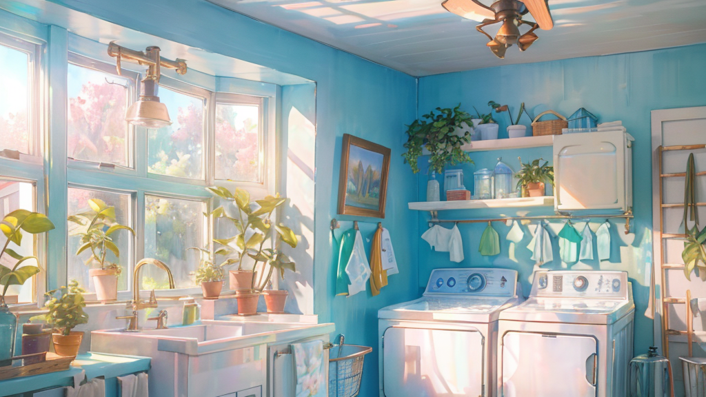 蛇口(水栓)を閉めた状態では乾燥がうまくいかない理由