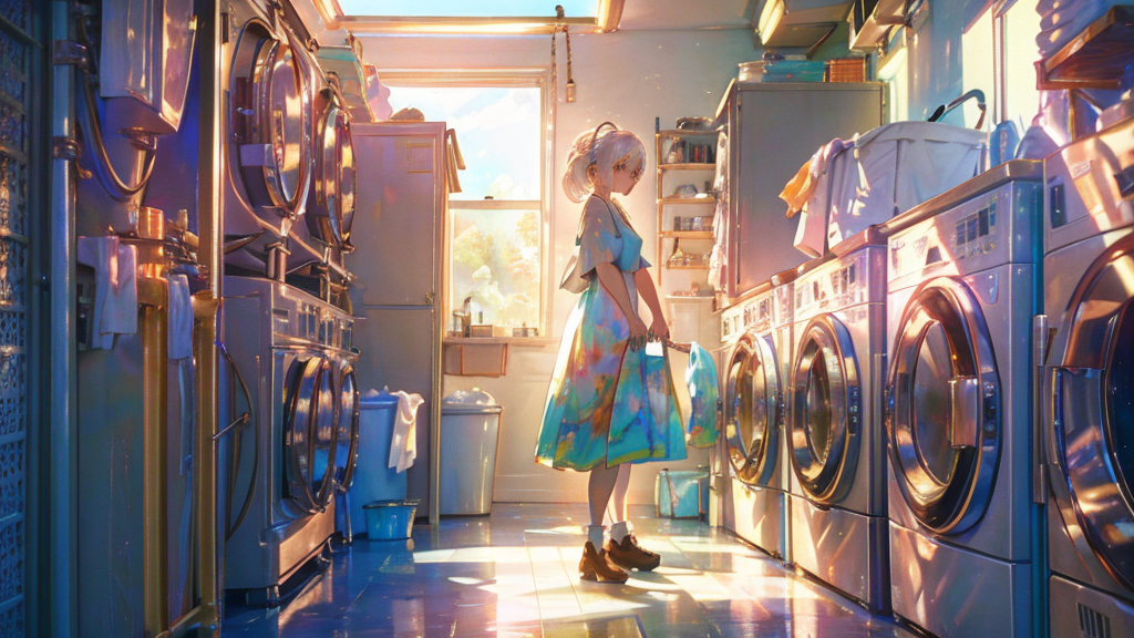 自動水量設定の仕組みと誤差が出るケース