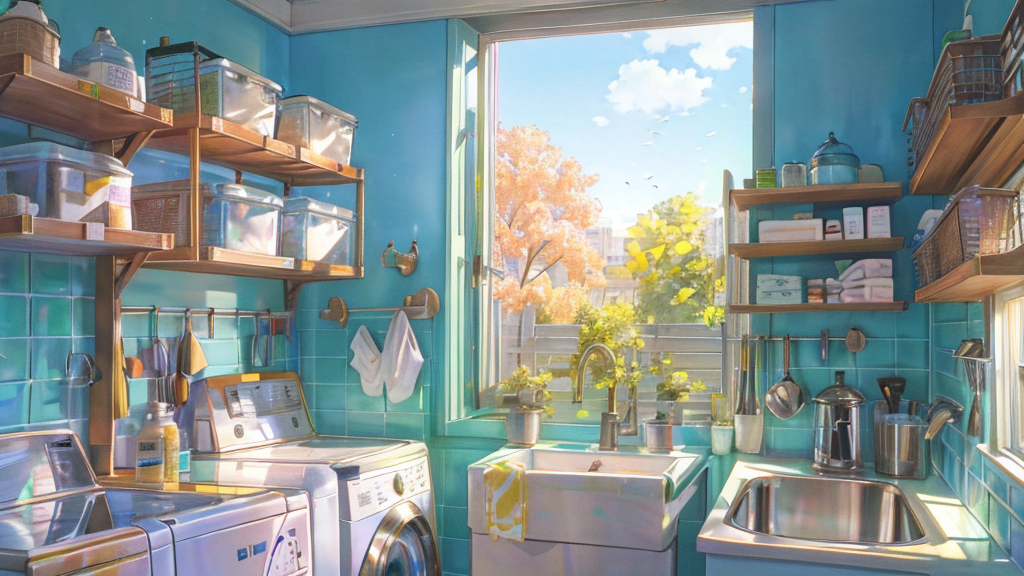 設置スペース・防水パン・搬入経路の落とし穴