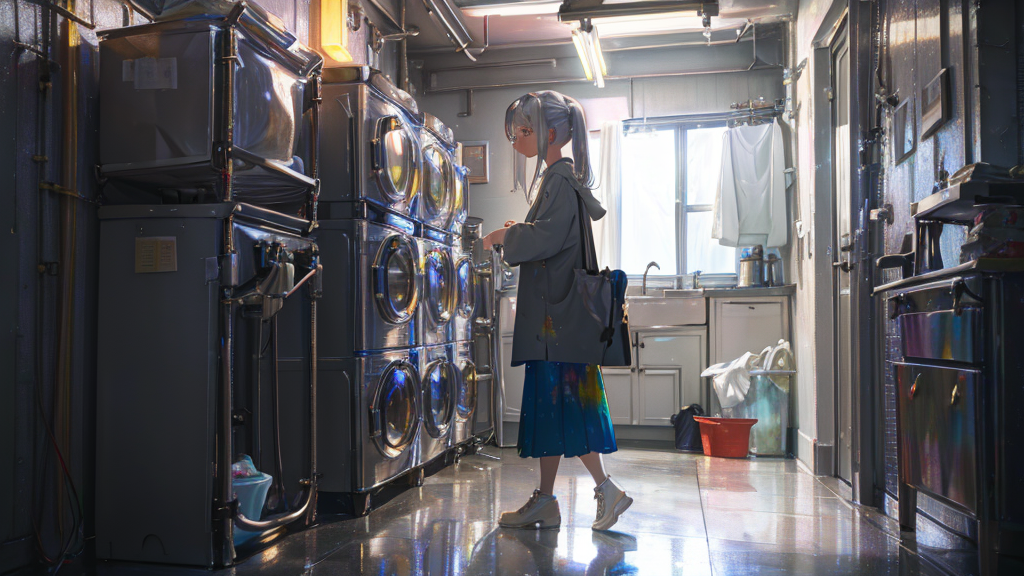 排水ポンプ・排水弁の故障によるC02エラー