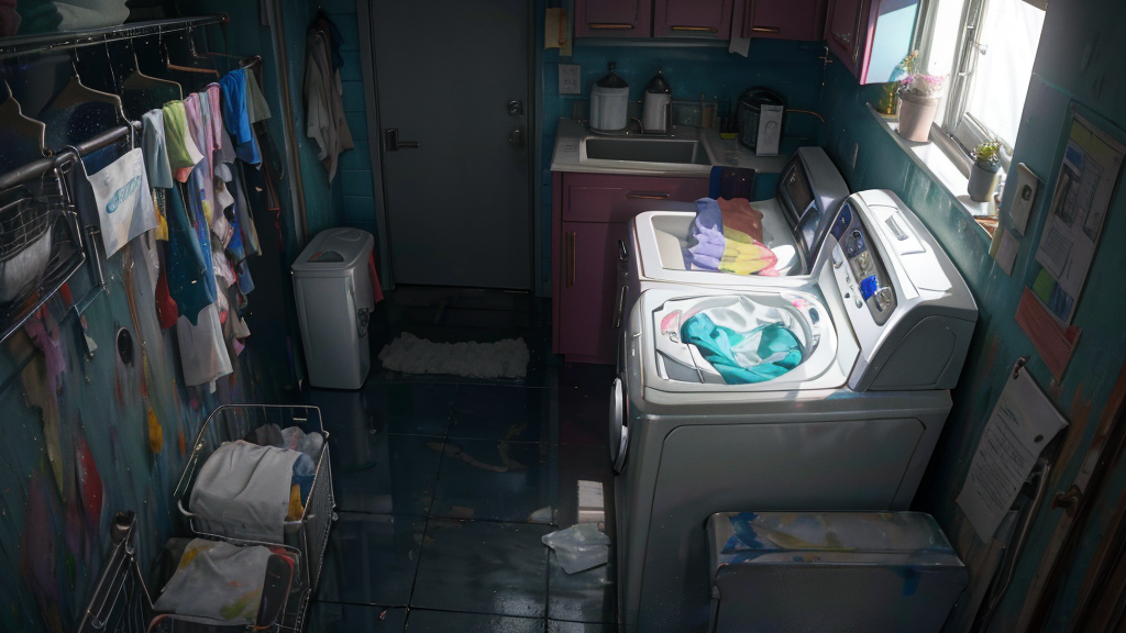 脱水不良やエラー表示が増えたときの寿命の見極め方