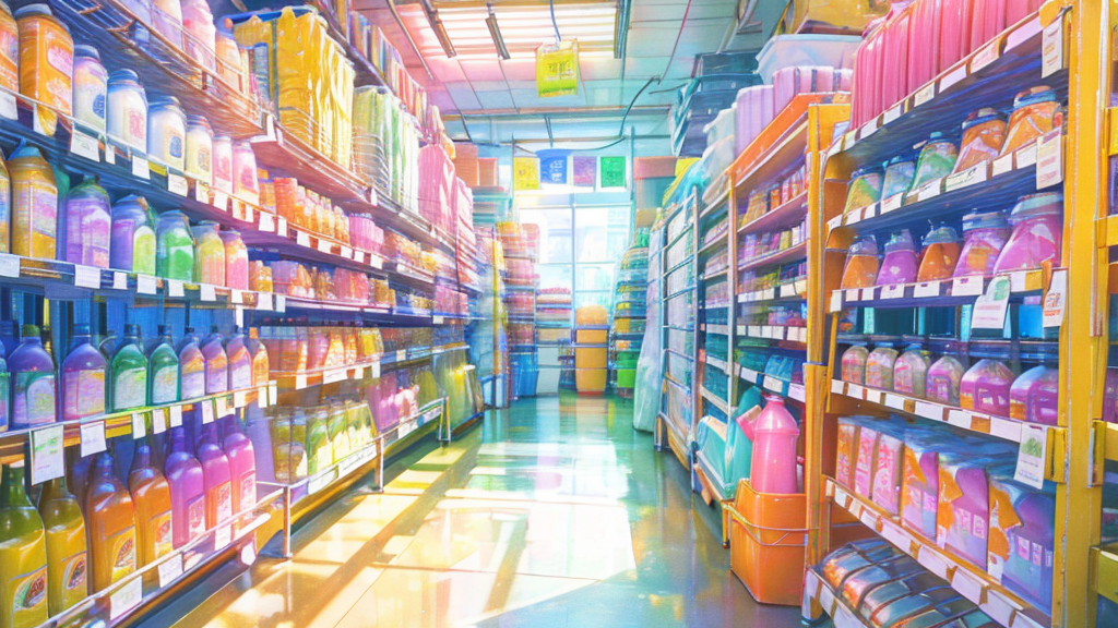 ニトリ洗濯機がなぜ安いのか｜大手メーカーとの3つの違い