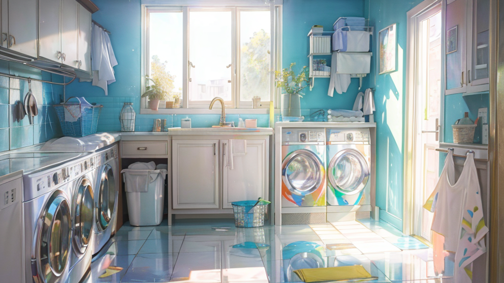 防水パンのサイズとかさ上げ台の必要性を設置前に確認する