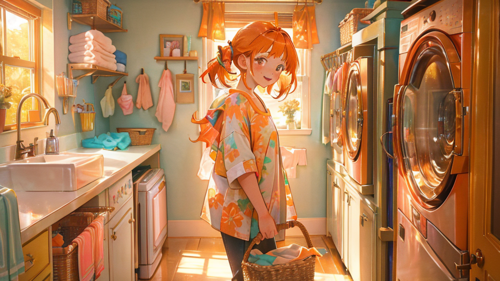 分け洗いや連続洗いを効率よく進めるコツ