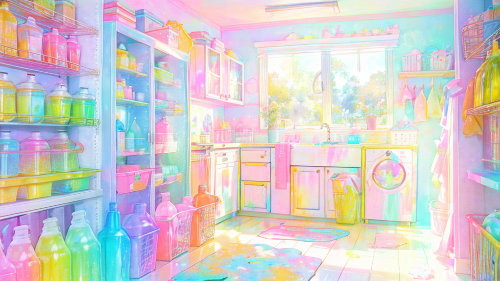 洗濯槽クリーナーの選び方と適切な使い方