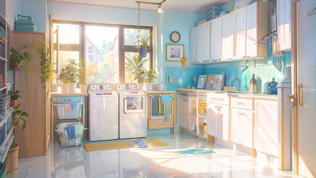 アクア洗濯機の独自機能と縦型・ドラム式の特徴比較