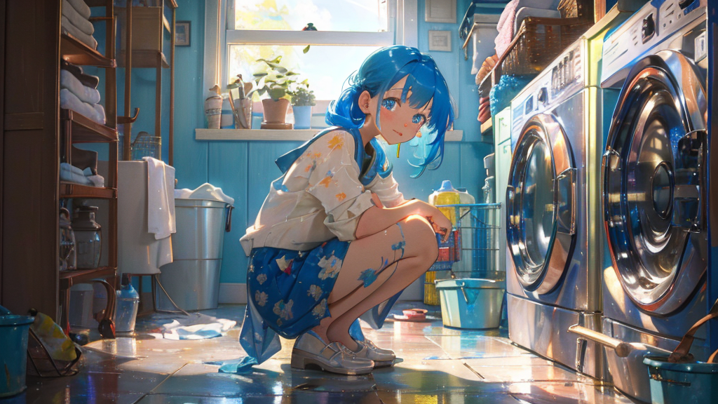 まず詰まりの場所を特定する方法