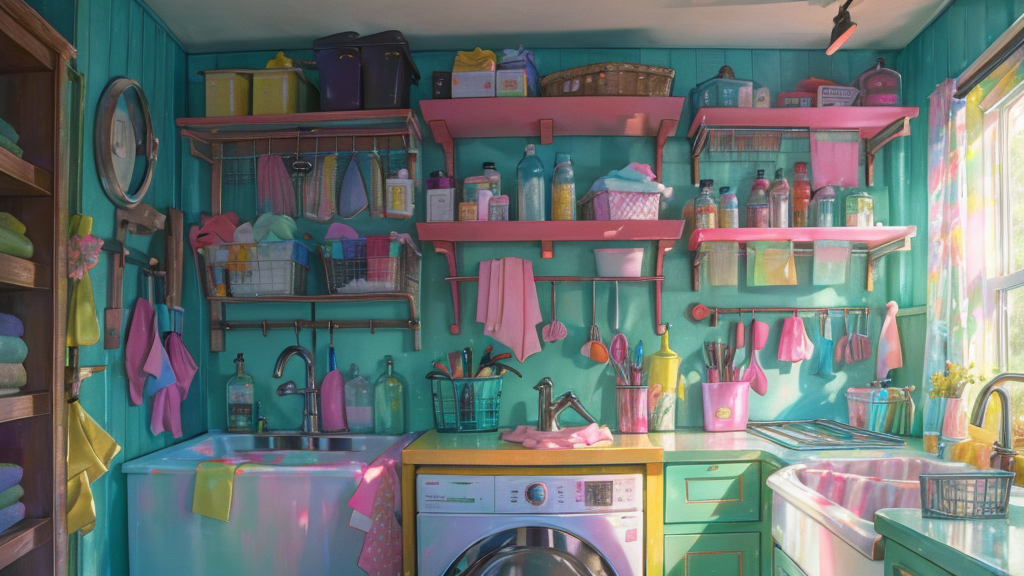 洗濯機の分解洗浄にかかる料金相場と対応メーカー