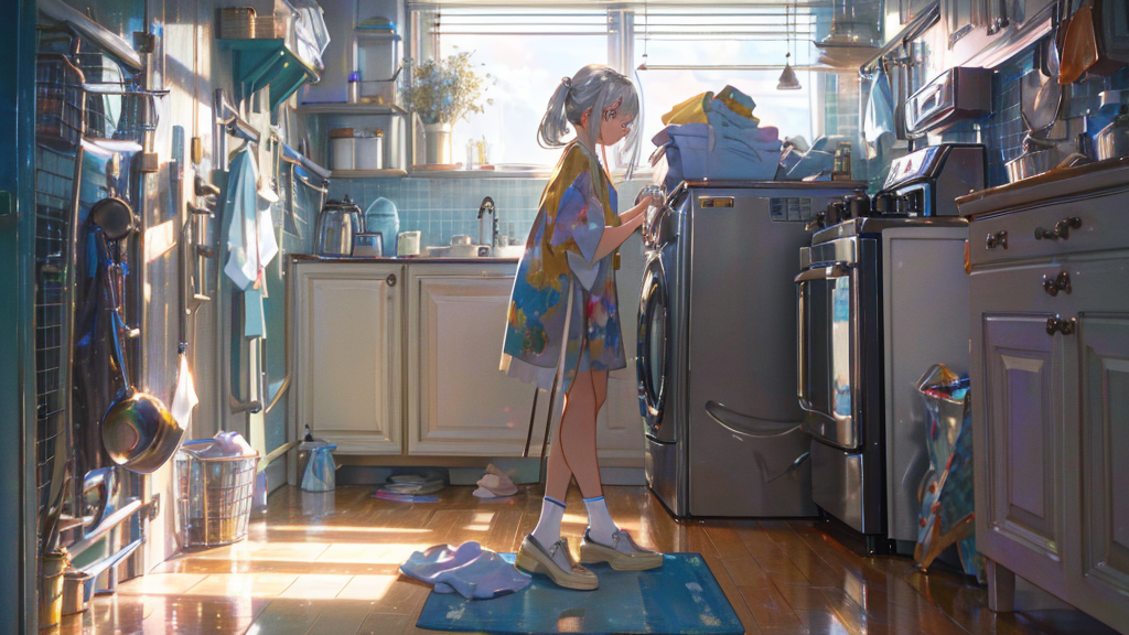 ニトリ洗濯機の壊れやすさと寿命の実態