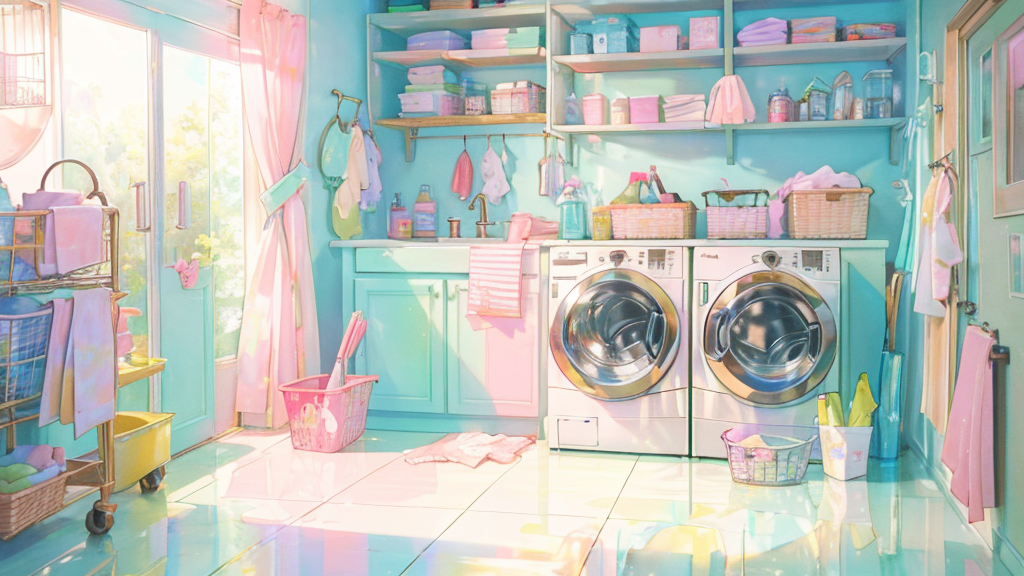 洗濯機の分解掃除にかかる費用の相場