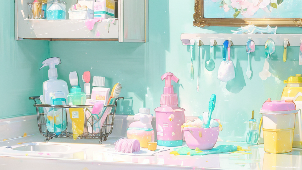 カビや詰まりを再発させない日常メンテナンスのコツ