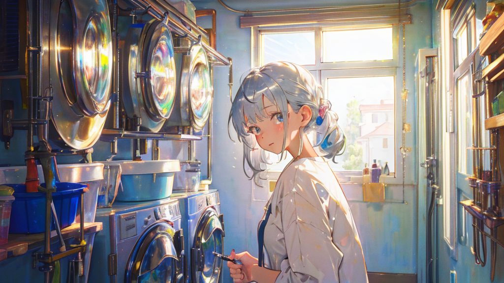 脱水のみ運転でU13エラーが本体異常によるものか確認する方法