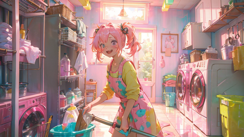 フィルターとドアパッキンの正しい掃除手順