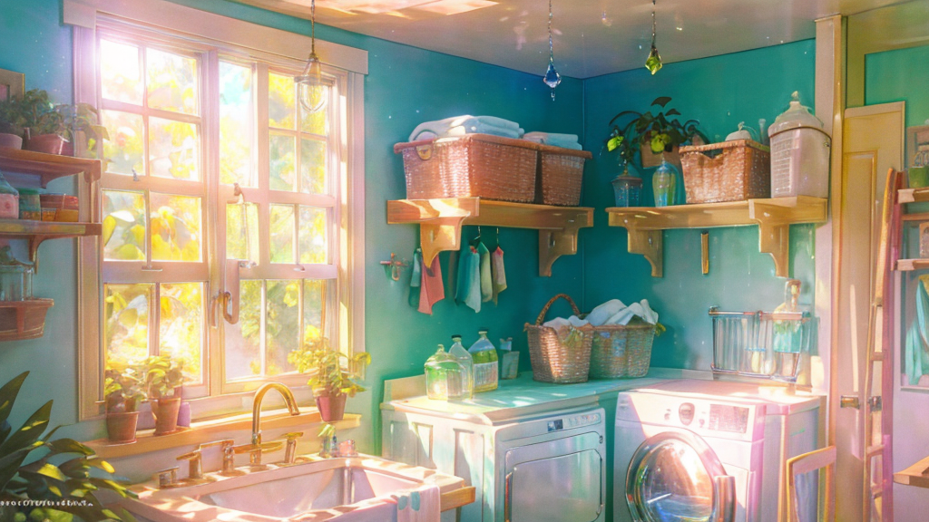 ドラム式が得意な乾燥機能と節水メリット