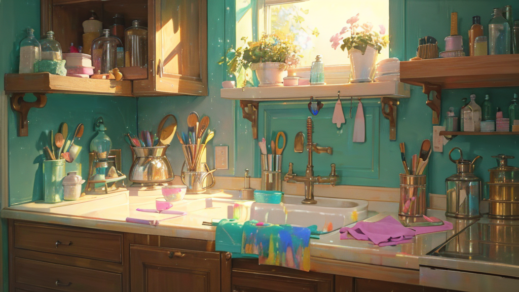 パイプユニッシュは排水口のみ使用可能