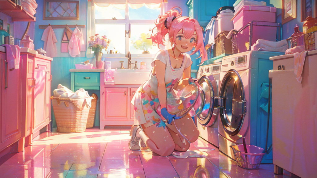 洗濯槽掃除やフィルター清掃で寿命を延ばす方法