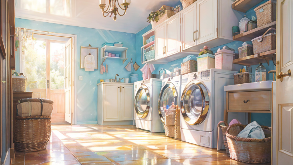 ニトリ洗濯機6kg・8kg・10kgの口コミと容量別評価