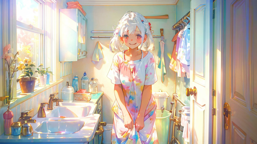 根強い人気の理由と二層式洗濯機の主なメリット