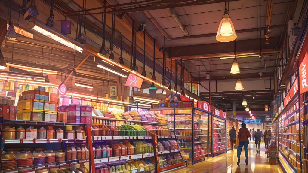 Amazon設置サービスと家電量販店の違い