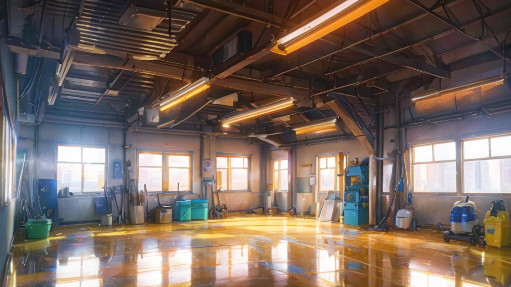 洗濯機の分解掃除の業者を選ぶ際の確認ポイント