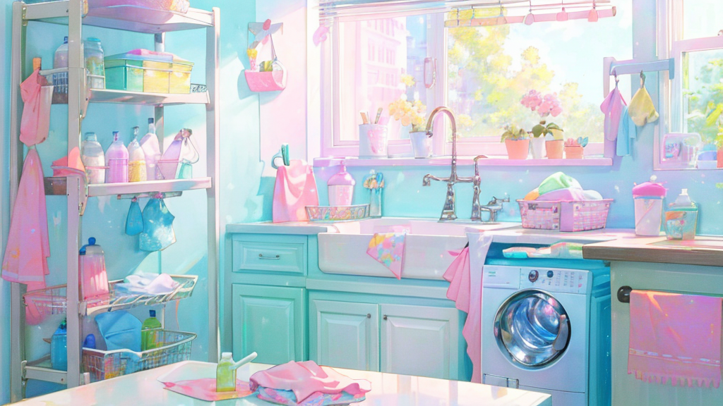 排水フィルターと排水口の掃除手順