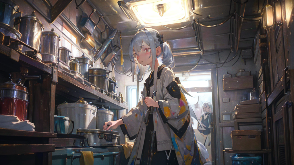 前パネルを外した内部清掃のやり方