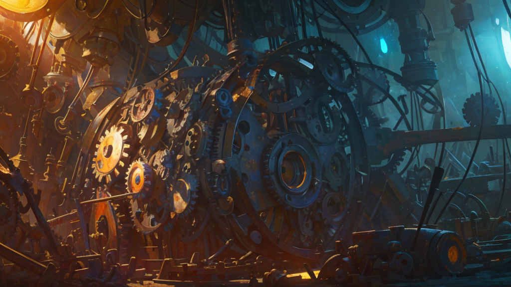 洗濯機の異音の種類とパルセーターの交換が必要なケース