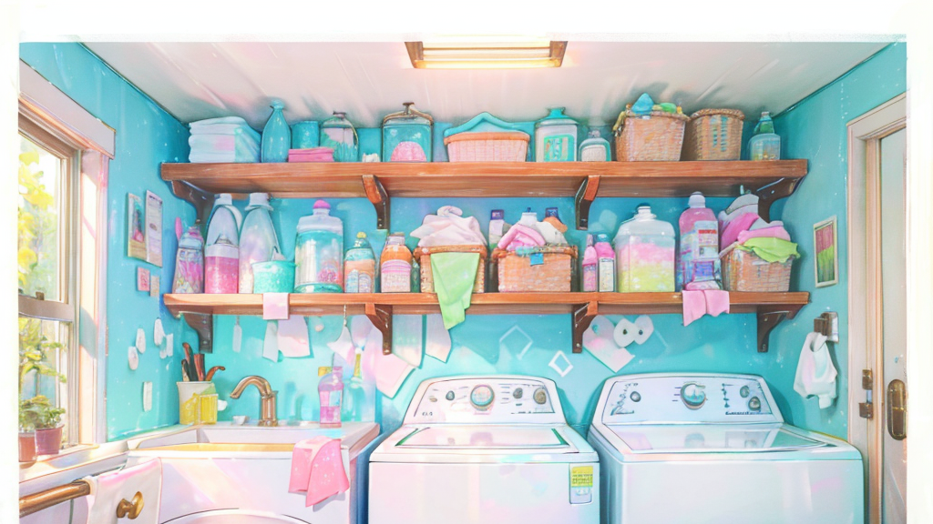 自分でできる洗濯槽のセルフケア方法