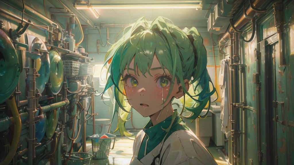 洗濯機排水口へのエルボ取り付け手順と確認方法