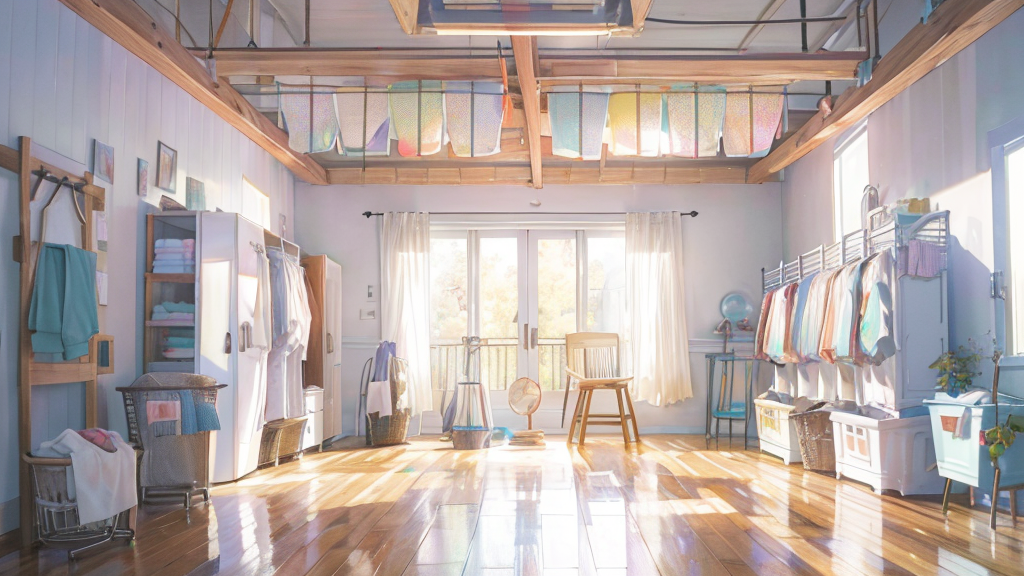 ニトリ洗濯機とアイリスオーヤマを比較