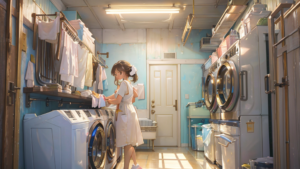 アイリスオーヤマ洗濯機を買ってはいけない？理由と向いている人を解説