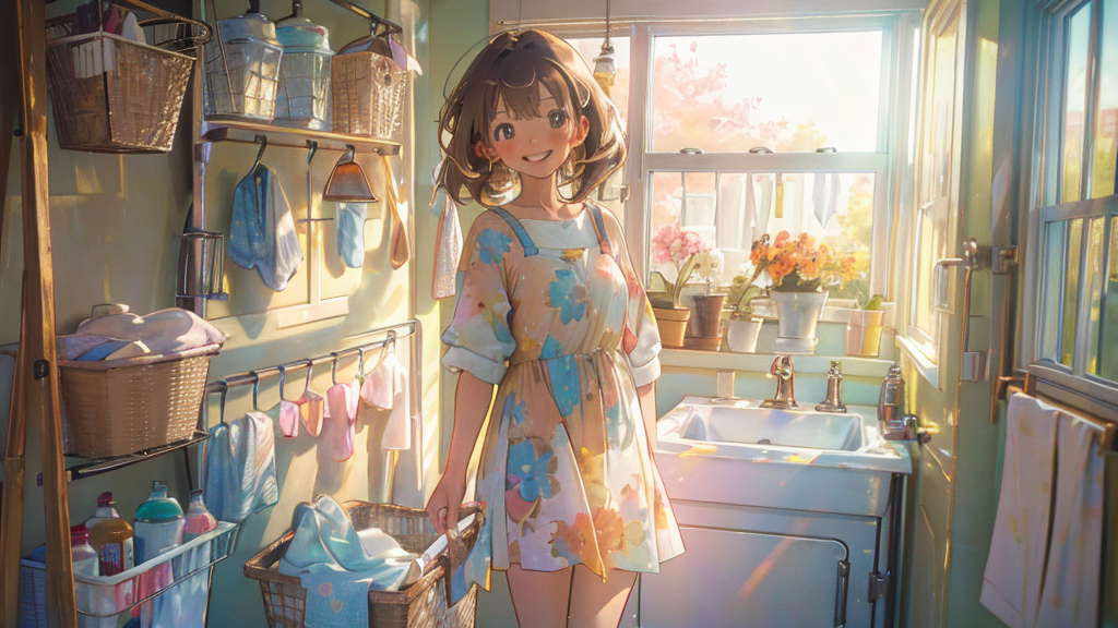 洗濯機は何時まで使える？時間帯マナーと騒音対策ガイド