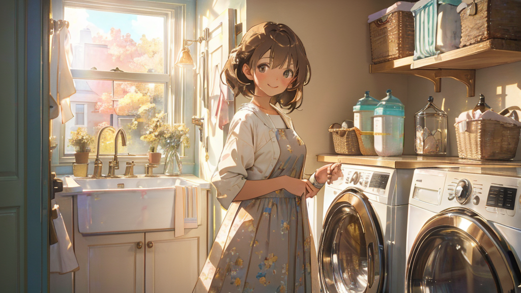 洗濯機の寿命は20年使える？買い替えサインと長持ちのコツ