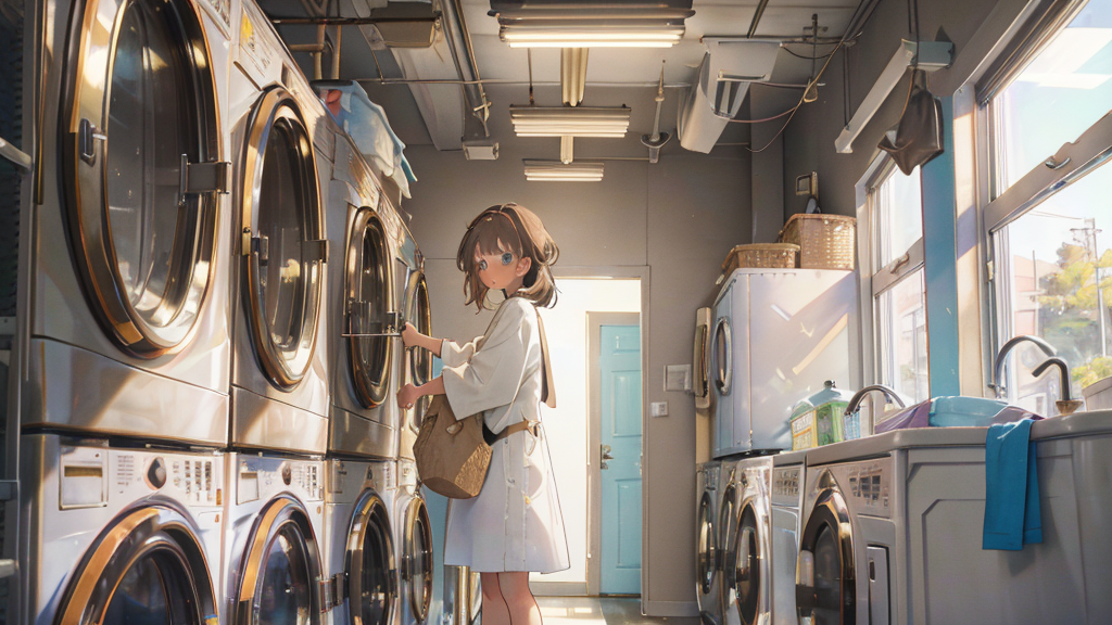 縦型乾燥機付き洗濯機のデメリット7つと購入前の注意点