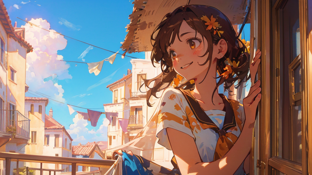 ベランダに洗濯機を置くときの注意点と対策ガイド