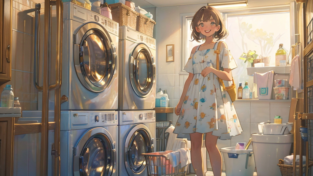 二層式洗濯機のメリット・デメリットと全自動との違いを解説