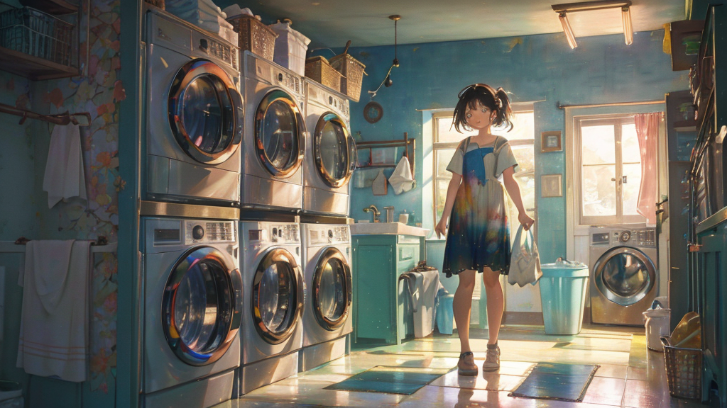 日立の洗濯機が故障したときの原因と対処法