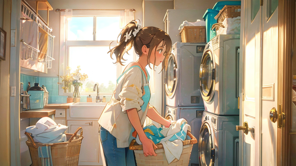 洗濯機のふんばるマンとは？効果・デメリット・選び方