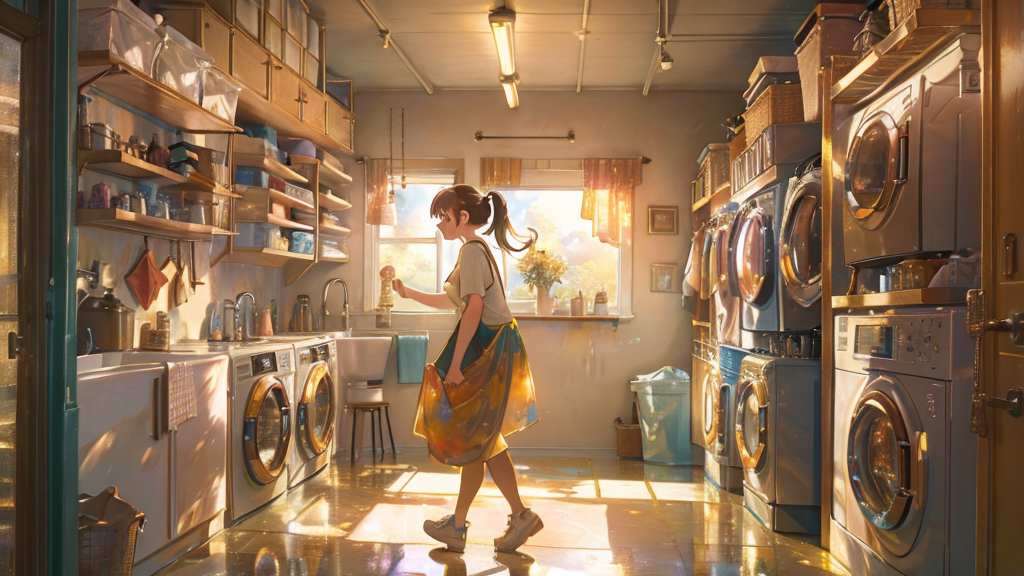 洗濯機の寿命は何年？買い替えのサインと長持ちさせるコツを解説