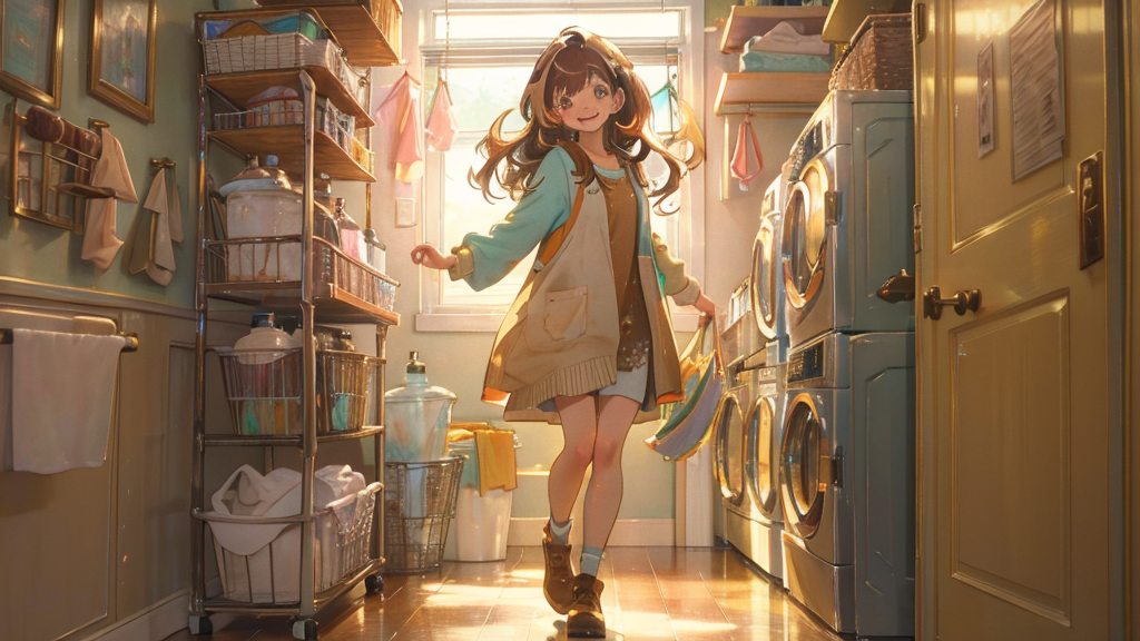 洗濯機の排水口の掃除方法と手順｜汚れの原因から詰まり予防まで解説