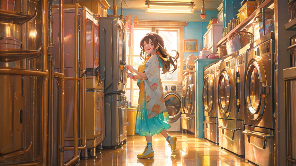 ジャパネットの洗濯機を賢く選ぶコツと下取りサービスの活用法