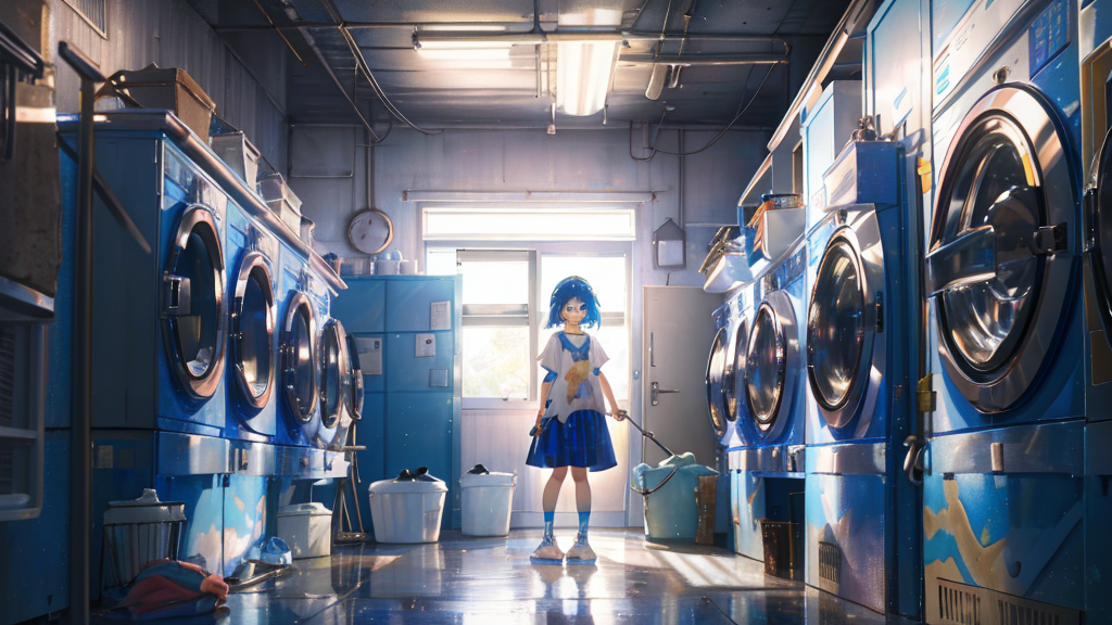 ドラム式洗濯機が脱水できない原因と対処法を解説