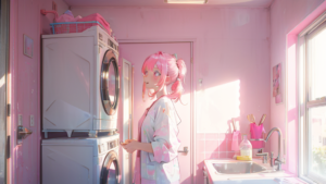 一人暮らしで買ってはいけない洗濯機とは？後悔しない選び方を解説