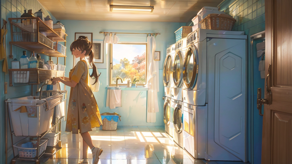 2人暮らしの洗濯機は何キロが正解？容量の選び方と縦型・ドラム式の違いを解説