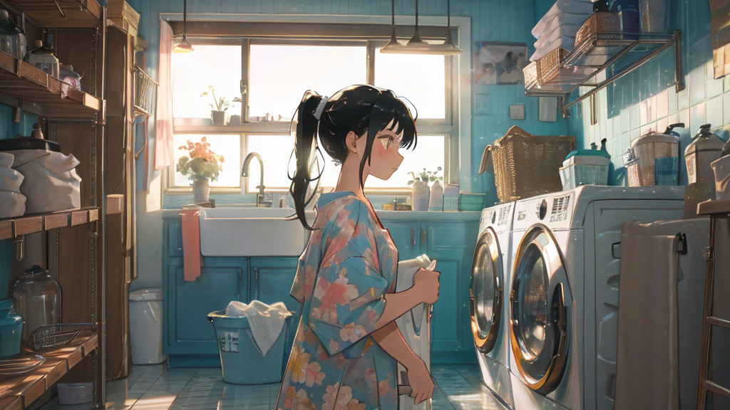 パナソニック洗濯機の修理費用と依頼手順｜症状別の料金相場と買い替えの判断基準