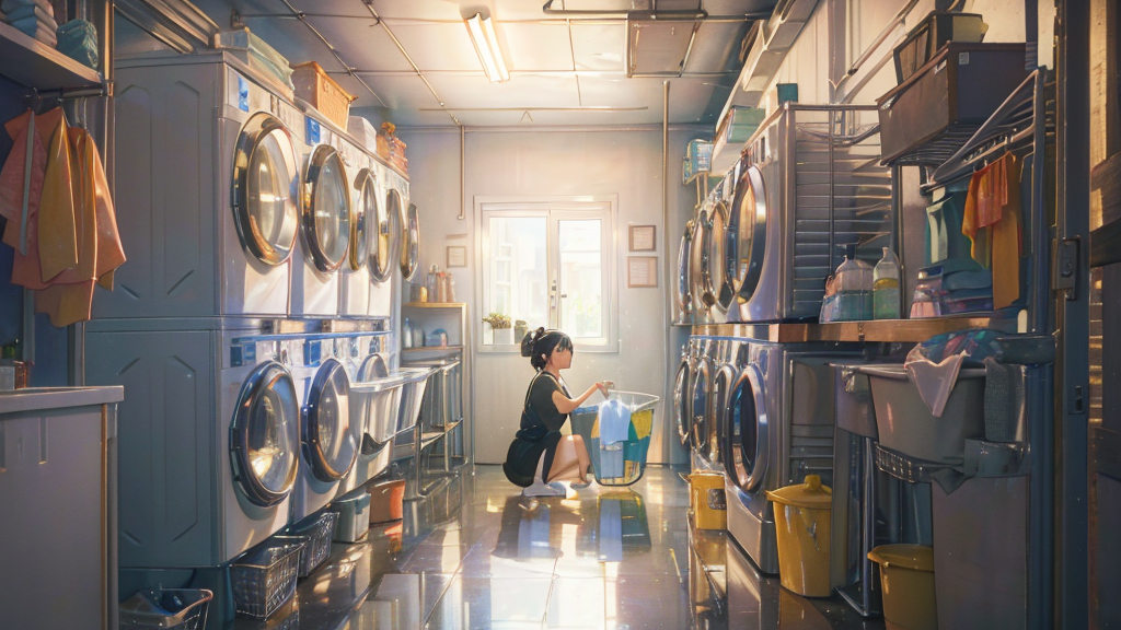 一人暮らしの乾燥機付き洗濯機の選び方と注意点