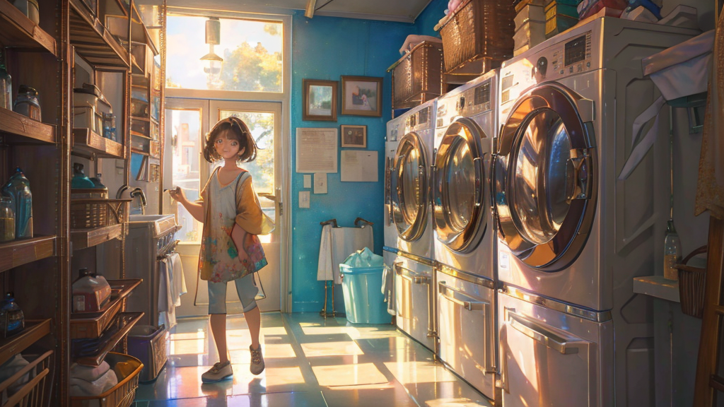 一人暮らしの洗濯機サイズ選び方｜設置前に確認すべき3つのポイント